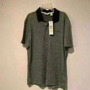 Calvin Klein polo shirt